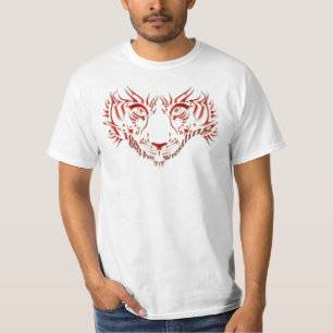 Camiseta T-Shirt oficial TPW standard