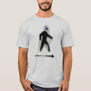 Camiseta T-Shirt Olho