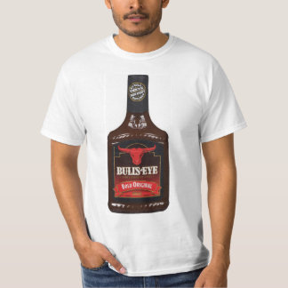 Camiseta T-Shirt Olho-Touro