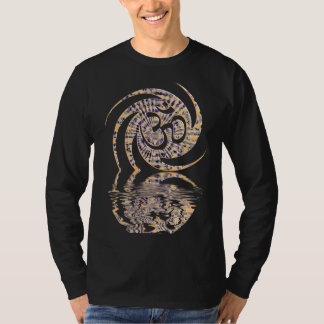 Camiseta T-Shirt OM DUPLO