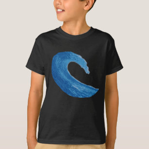 Camiseta T-Shirt Onda Original