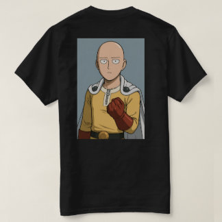 Camiseta T-shirt One Puch Men