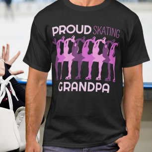 Camiseta T-Shirt Orgulhosa De Skate