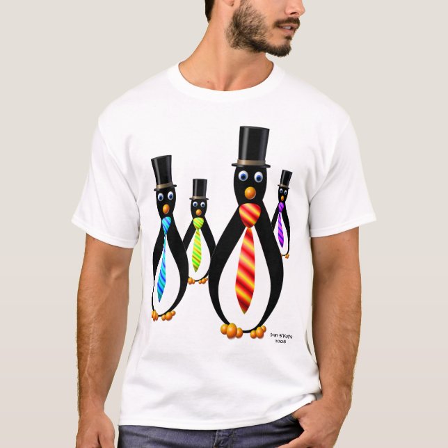 Camiseta T-shirt "original" (Frente)