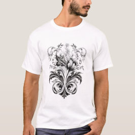 Camiseta T-Shirt Ornament