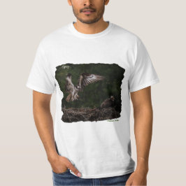 Camiseta T-Shirt Osprey