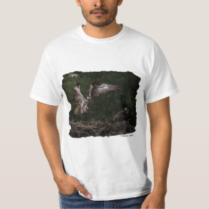 Camiseta T-Shirt Osprey