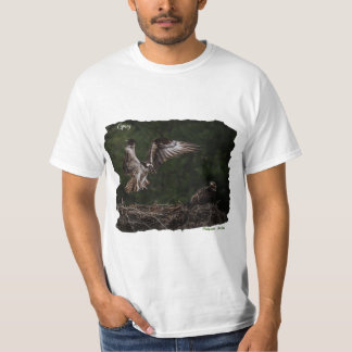 Camiseta T-Shirt Osprey