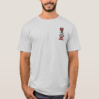 Camiseta t-shirt OUF Veteran