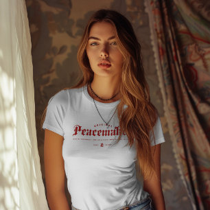 Camiseta T-Shirt Pacemaker Original
