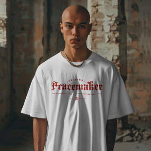 Camiseta T-Shirt Pacemaker Original