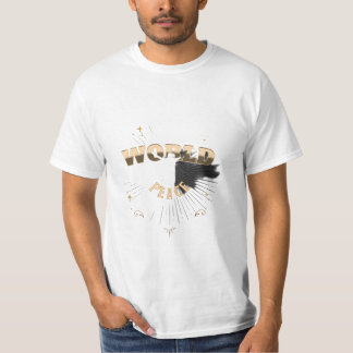 Camiseta t-shirt pacífica