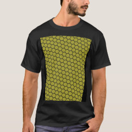 Camiseta T-Shirt Padrão JWST