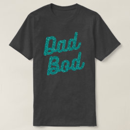 Camiseta T-Shirt pai Bod