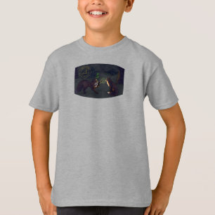 Camiseta T-Shirt para crianças