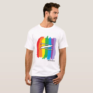 Camiseta T-shirt para geração Z