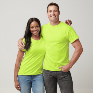 Camiseta T-shirt para homens - apenas um Quarky pequeno da