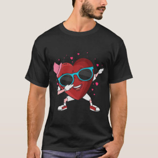 Camiseta T-Shirt para o Dia do Namorados Encantador Engraça