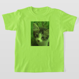 Camiseta T-Shirt para raparigas
