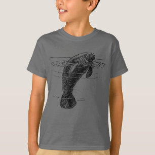 Camiseta T-Shirt para rapazes