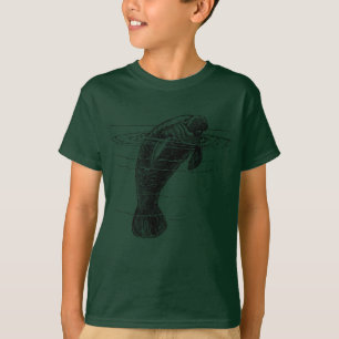 Camiseta T-Shirt para rapazes