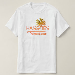 Camiseta T-Shirt - Passe Dez