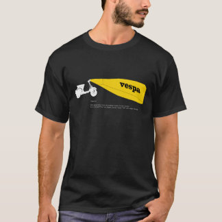 Camiseta T-Shirt patinete Spotlight Tee