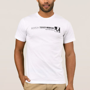 Camiseta T-shirt pelo roupa americano