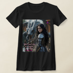 Camiseta T-Shirt Penster