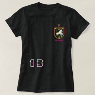 Camiseta T-Shirt Penster
