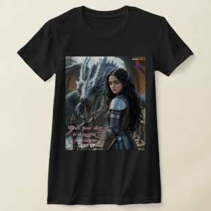 Camiseta T-Shirt Penster