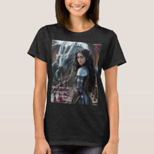Camiseta T-Shirt Penster