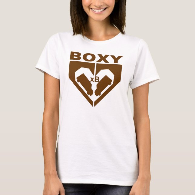 Camiseta T-shirt pequeno bravo do torradeira (Frente)