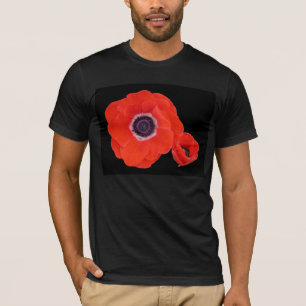 Camiseta T-shirt, PERFECTPOPPY