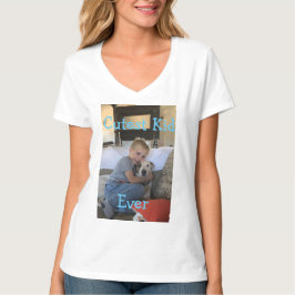 Camiseta T-Shirt PERSONALIZADA