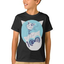 t-shirt personalizada