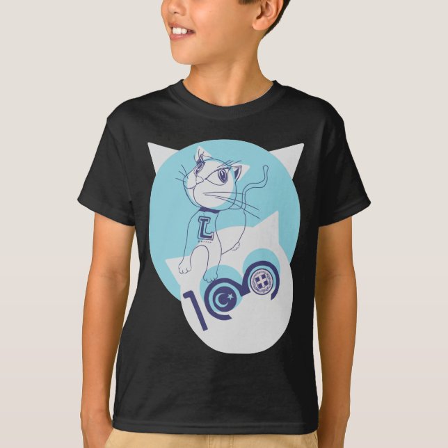 Camiseta t-shirt personalizada (Frente)