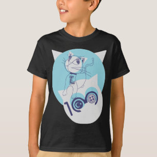 Camiseta t-shirt personalizada