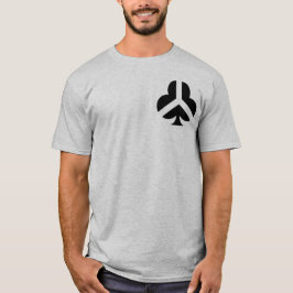 Camiseta t-shirt personalizada com design único