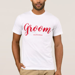 Camiseta T-Shirt Personalizado