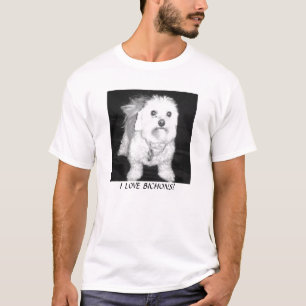 Camiseta T-shirt personalizado