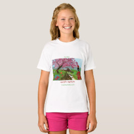 Camiseta T-Shirt personalizado à moda Nowruz