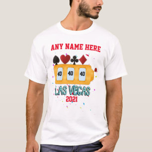 Camiseta T-Shirt Personalizado Da Máquina De Aniversário 