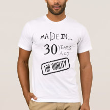 T-shirt personalizado do aniversário para todas as
