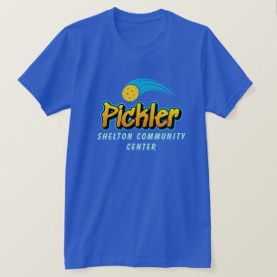 Camiseta T-Shirt Personalizado Do Seletor De Unisex