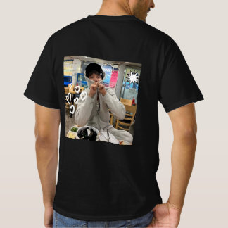 Camiseta  T-Shirt personalizado e seu nome