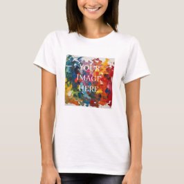 Camiseta T-Shirt Personalizado - Presente Personalizado Ele