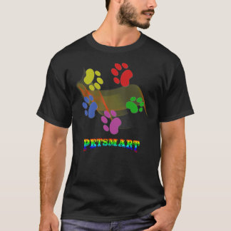 Camiseta T-Shirt Petsmart Classic