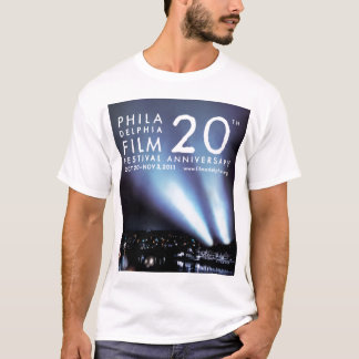 Camiseta T-shirt PFF20