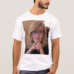 Camiseta t-shirt phyllisthemissionary